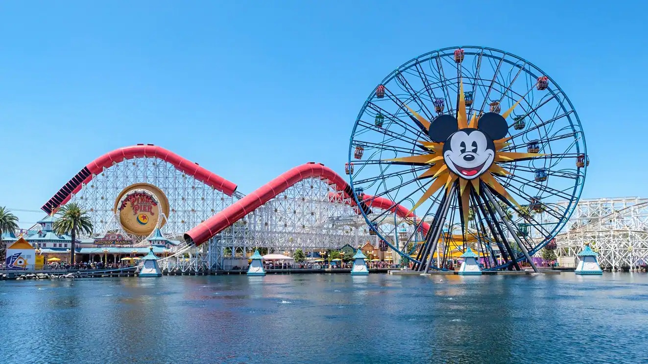 Disney California Adventure Seasonal Events: What to Know Before You Go at Disney California Adventure