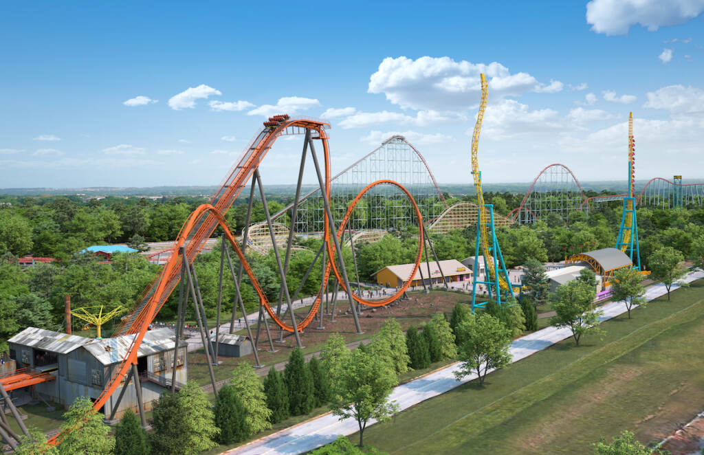 Best Months to Visit Dorney Park: When Lines Are Shortest at Dorney Park