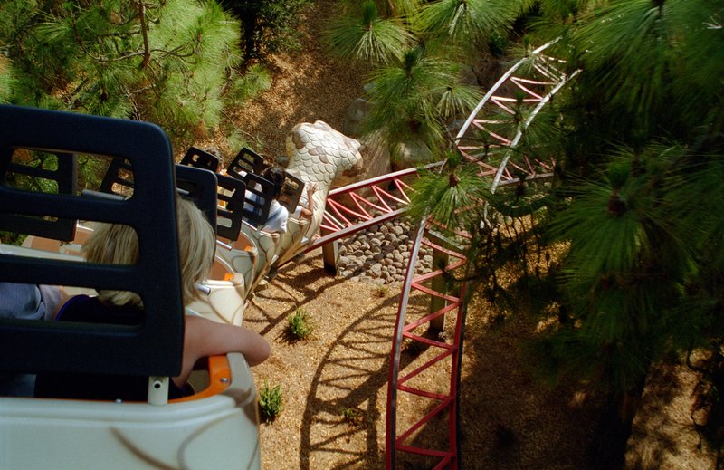 Gilroy Gardens Accessibility Guide: Wheelchair, DAS, and What to Know at Gilroy Gardens