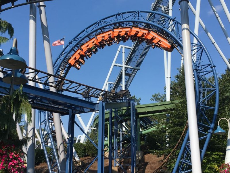 Beating the Crowds at Hersheypark: When to Go and When to Ride at Hersheypark