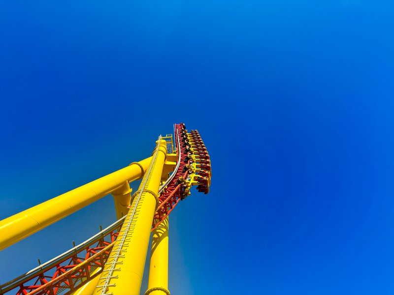 Six Flags Discovery Kingdom Accessibility Guide: Wheelchair, DAS, and What to Know at Six Flags Discovery Kingdom