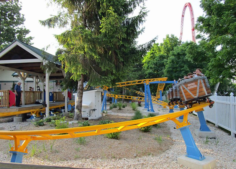 First-Timer's Guide to Hersheypark: Everything You Need to Know at Hersheypark