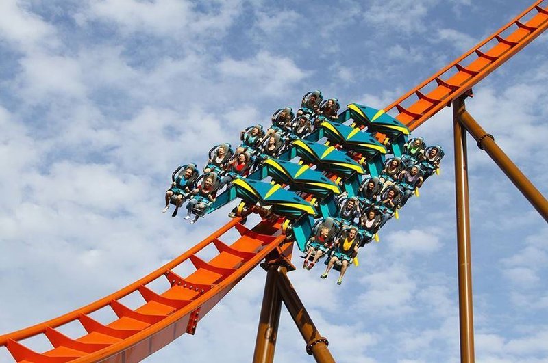 Roller Coaster Guide to Holiday World: Every Coaster Ranked at Holiday World