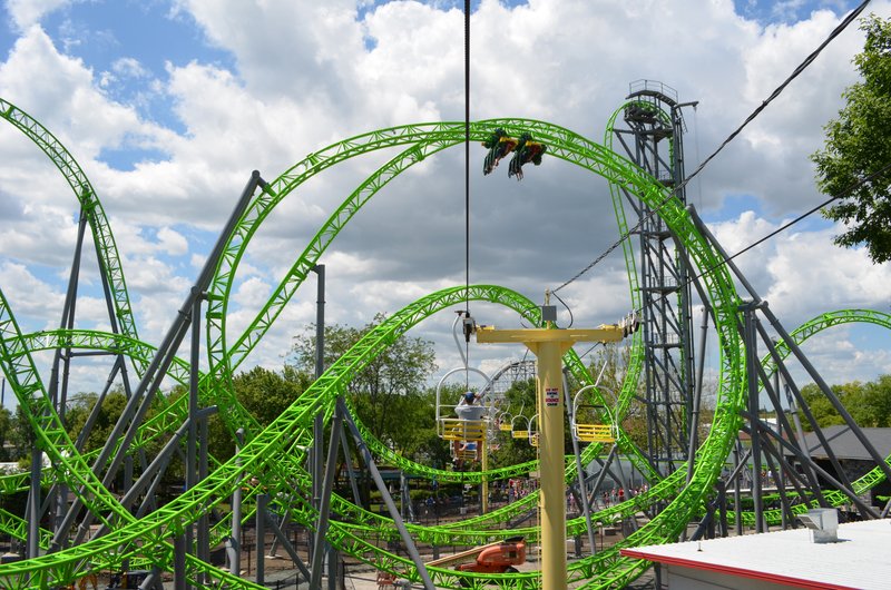 Where to Eat at Adventureland Iowa: Best Food and How to Beat the Lunch Rush at Adventureland Iowa