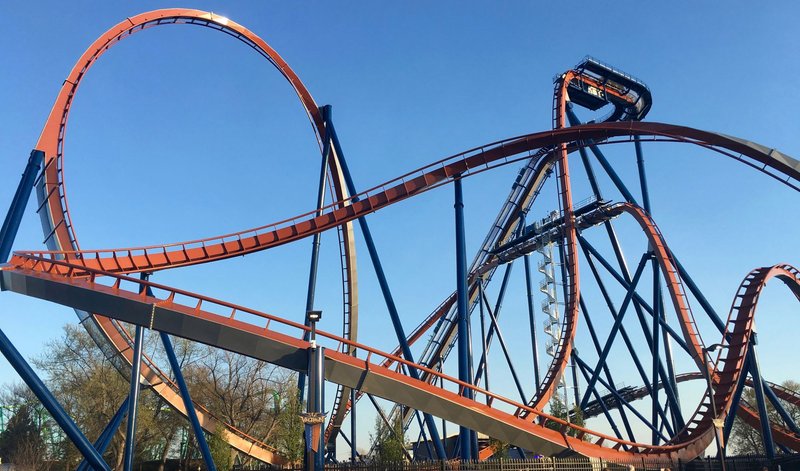 First-Timer's Guide to Cedar Point: Everything You Need to Know at Cedar Point