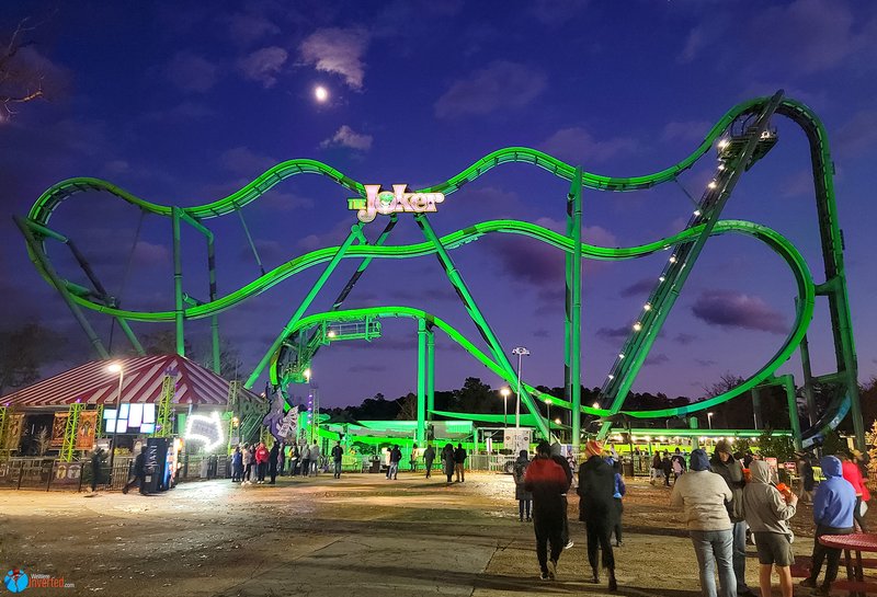 Skip the Line at Six Flags Great Adventure: Fast Lane & Free Tricks at Six Flags Great Adventure
