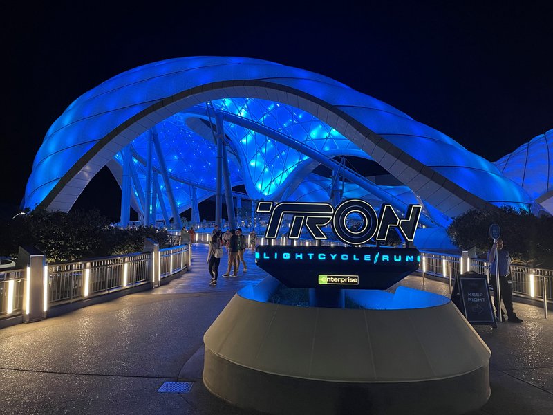 Roller Coaster Guide to Magic Kingdom: Every Coaster Ranked at Magic Kingdom