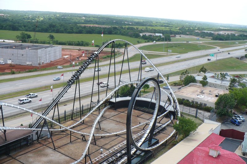 Best Time to Visit Frontier City (2026 Guide) at Frontier City