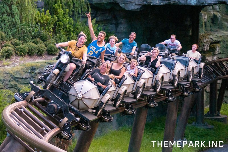 Skip the Line at Universal Islands of Adventure: Universal Express Pass & Free Tricks at Universal Islands of Adventure