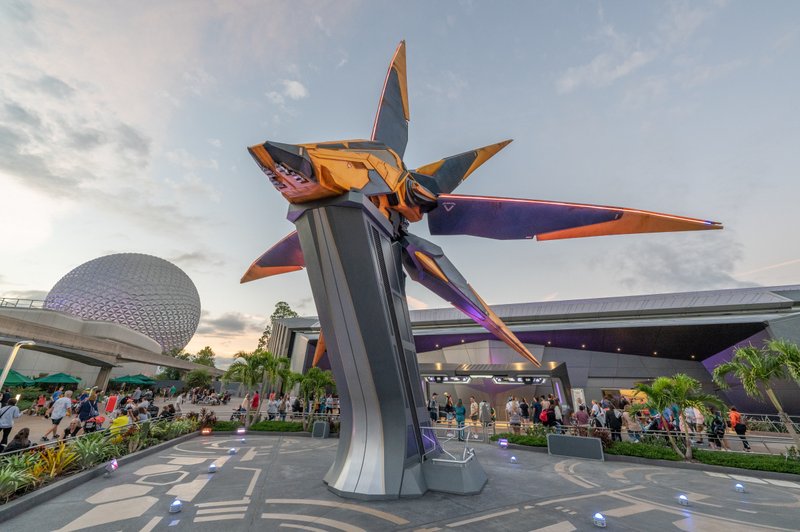Epcot Accessibility Guide: Wheelchair, DAS, and What to Know at Epcot