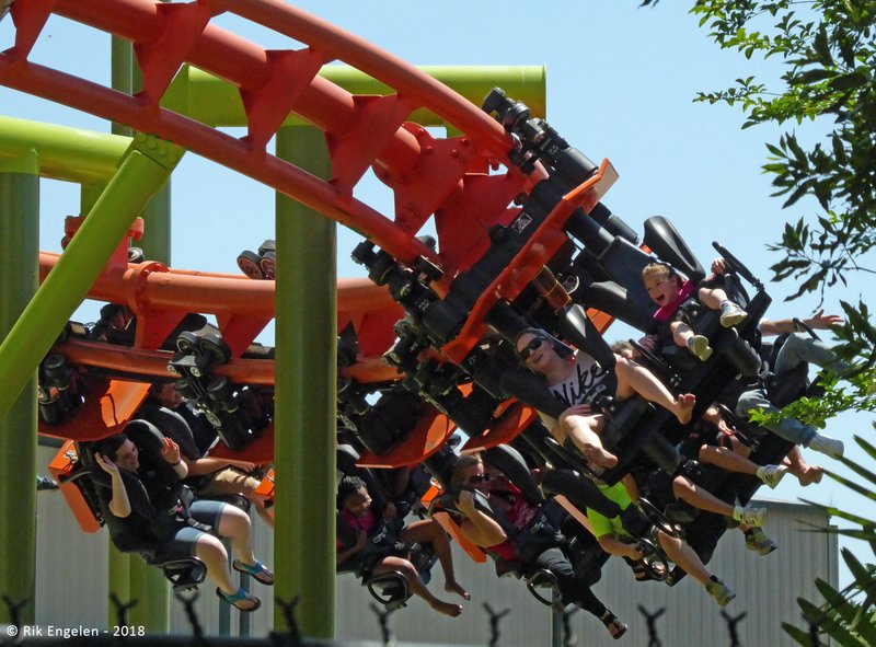 Wild Adventures Accessibility Guide: Wheelchair, DAS, and What to Know at Wild Adventures