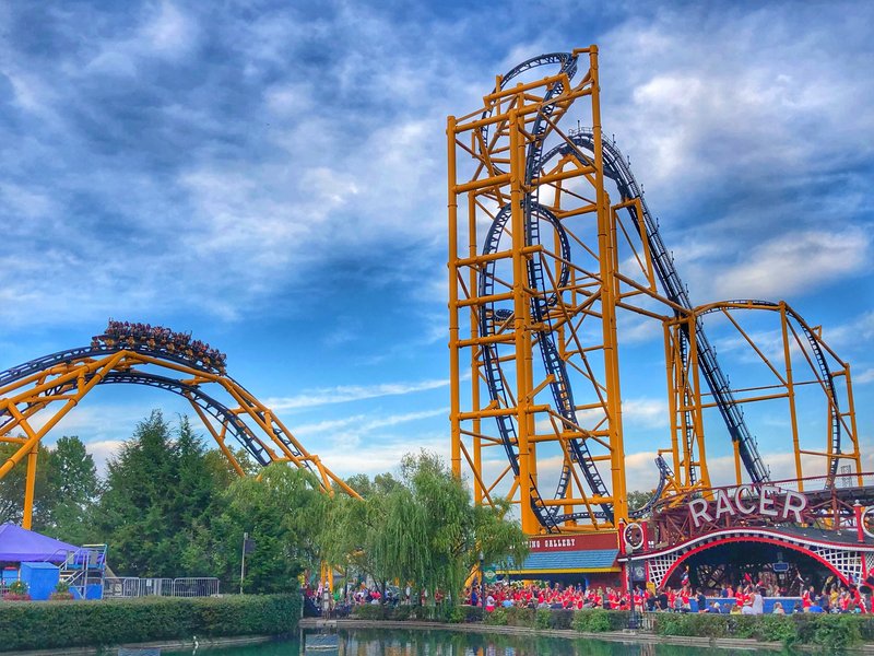 Where to Eat at Kennywood: Best Food and How to Beat the Crowds at Kennywood