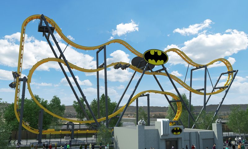 Visiting Six Flags Discovery Kingdom Solo: The Complete Strategy Guide at Six Flags Discovery Kingdom