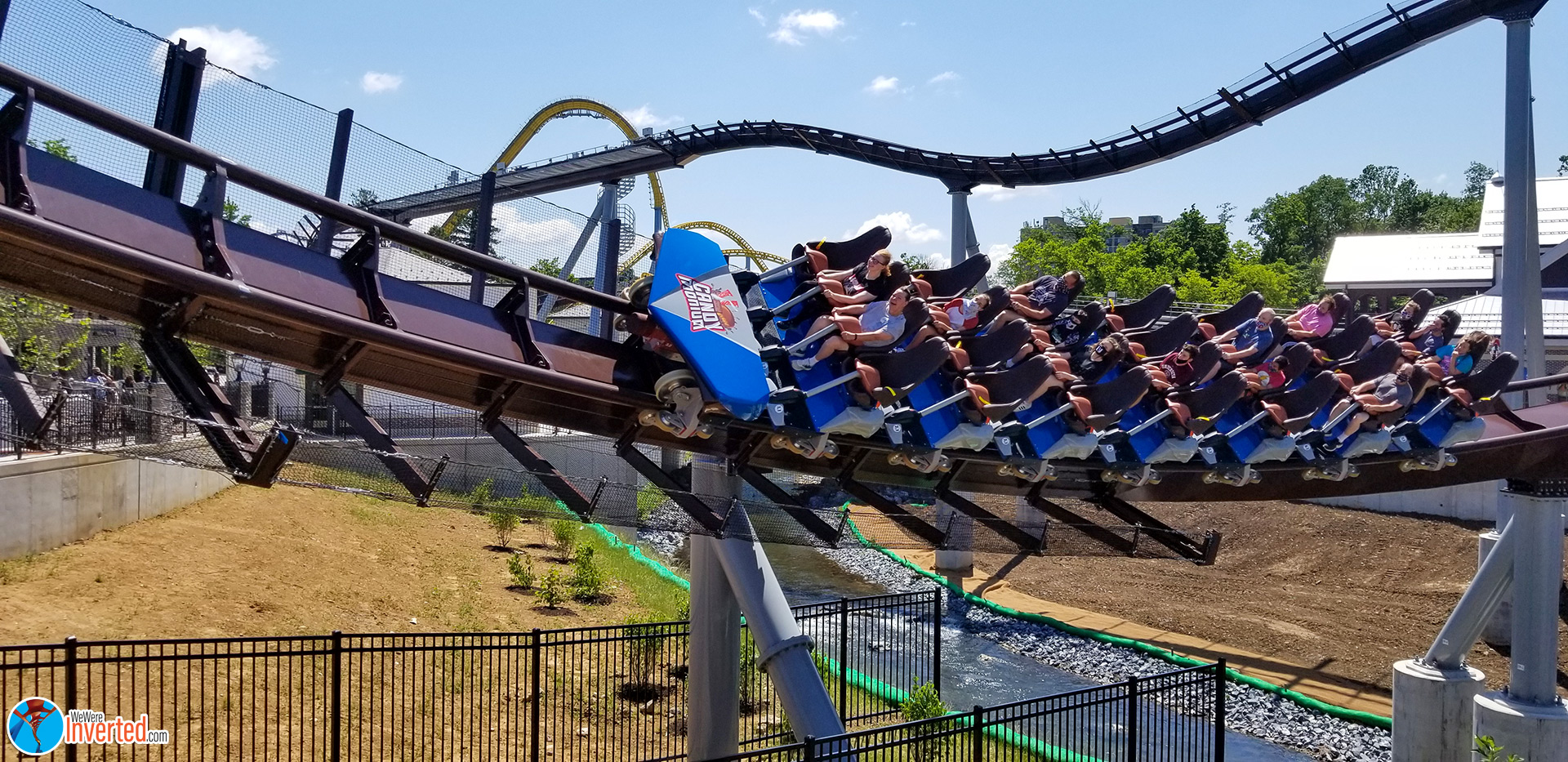 Hidden Gems at Hersheypark: Underrated Rides Most Visitors Skip at Hersheypark