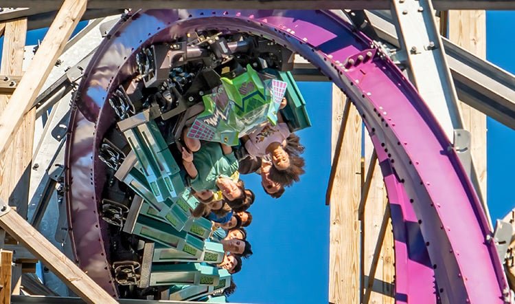 Height Requirements at Busch Gardens Tampa: What Kids Can Ride at Busch Gardens Tampa