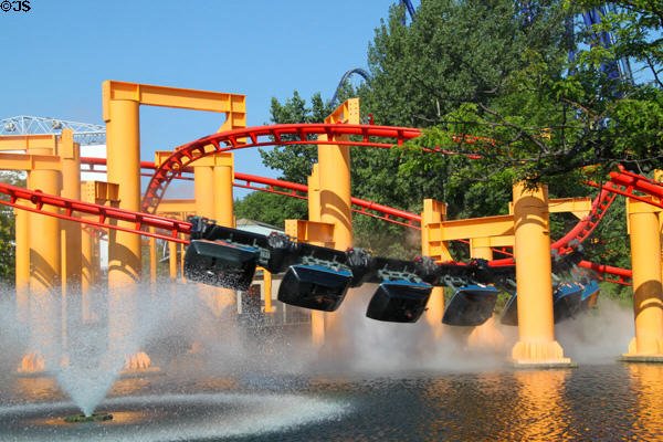 Family Guide to Cedar Point: Best Rides for Kids and Parents at Cedar Point