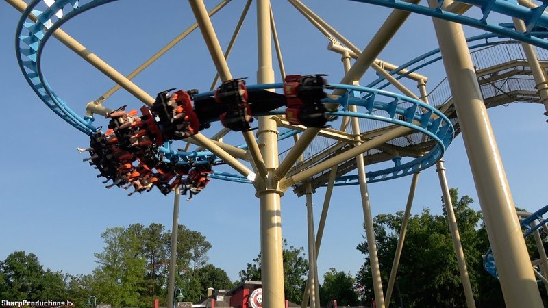 Carowinds Accessibility Guide: Wheelchair, DAS, and What to Know at Carowinds