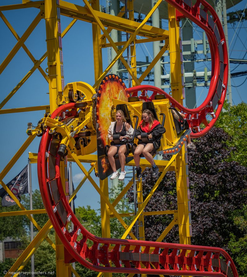 Accessibility Guide to Adventureland Iowa: Wheelchair and Mobility at Adventureland Iowa