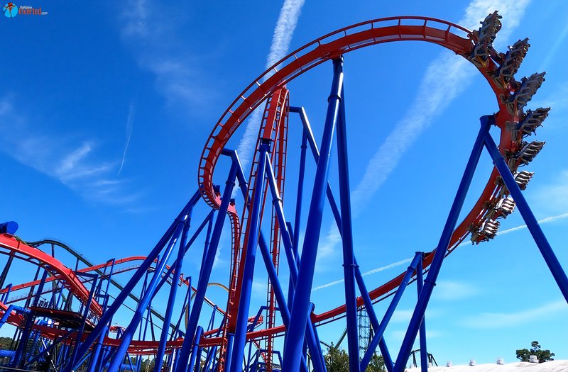 First-Timer's Guide to Six Flags Great Adventure: Everything You Need to Know at Six Flags Great Adventure