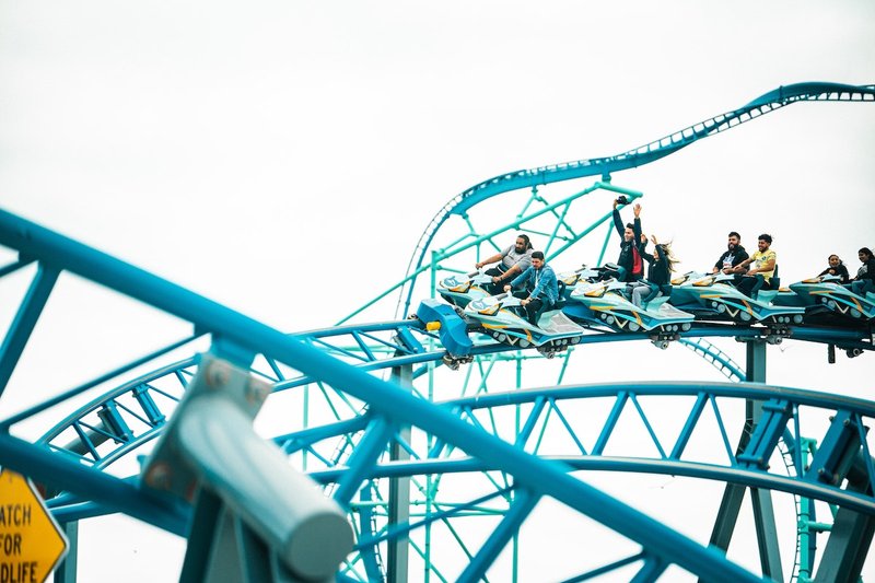 Best Time to Visit SeaWorld San Diego in August at Seaworld San Diego