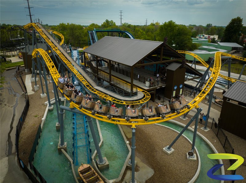 Best Times to Visit Adventureland Iowa: Crowd Calendar & Best Days at Adventureland Iowa