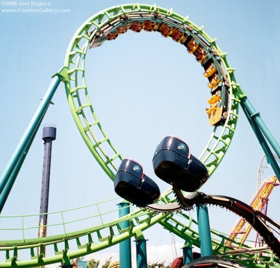 Hidden Gems at Elitch Gardens: Underrated Rides Most Visitors Skip at Elitch Gardens