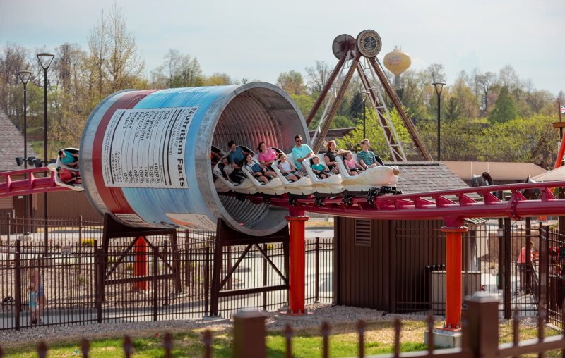 Does Holiday World Have a Fast Pass? What to Know at Holiday World