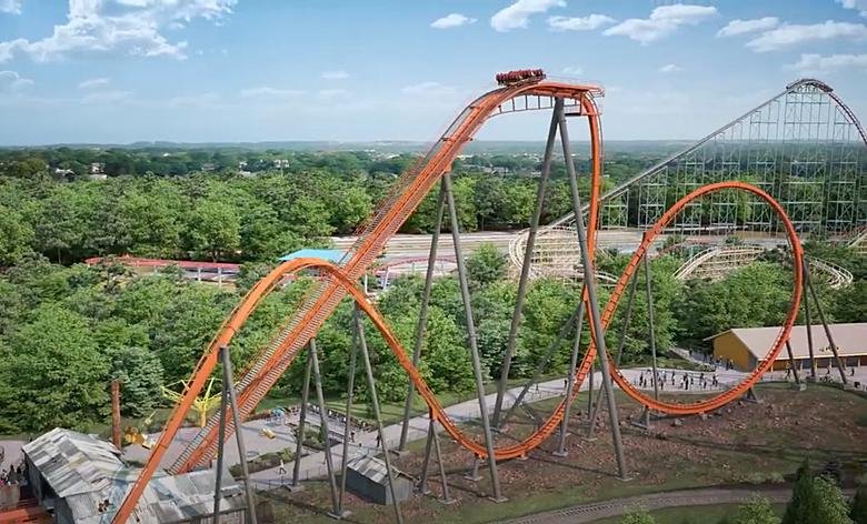 Where to Eat at Dorney Park: Best Food and How to Beat the Crowds at Dorney Park