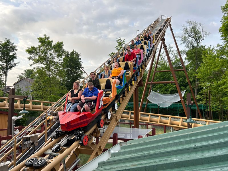 Where to Eat at Kings Island: Best Food and How to Beat the Crowds at Kings Island