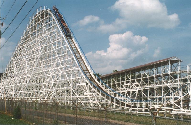 Best Months to Visit Adventureland Iowa: When Lines Are Shortest at Adventureland Iowa
