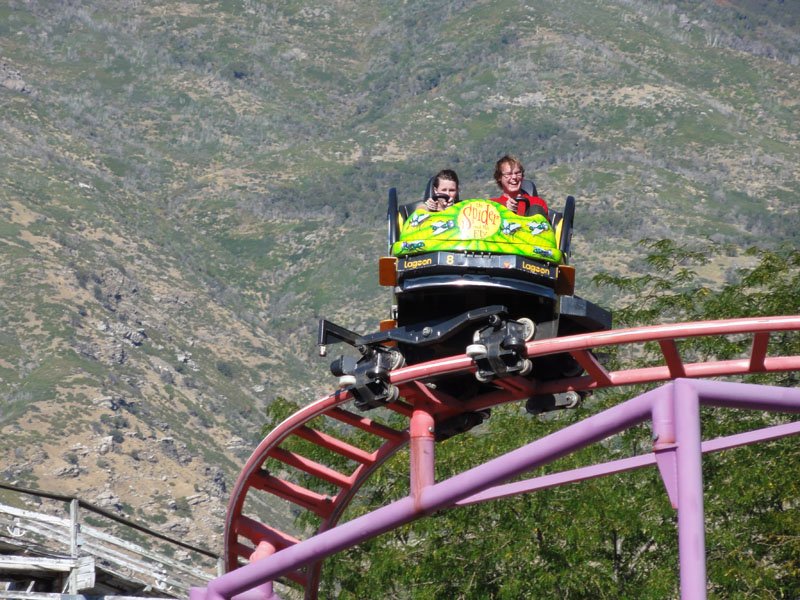 First-Timer's Guide to Lagoon: Everything You Need to Know at Lagoon