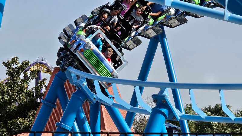 SeaWorld San Antonio Quick Queue: Is It Worth It? at SeaWorld San Antonio