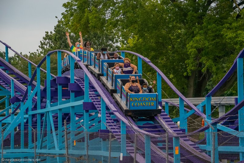 Best Months to Visit Dutch Wonderland: When Lines Are Shortest at Dutch Wonderland