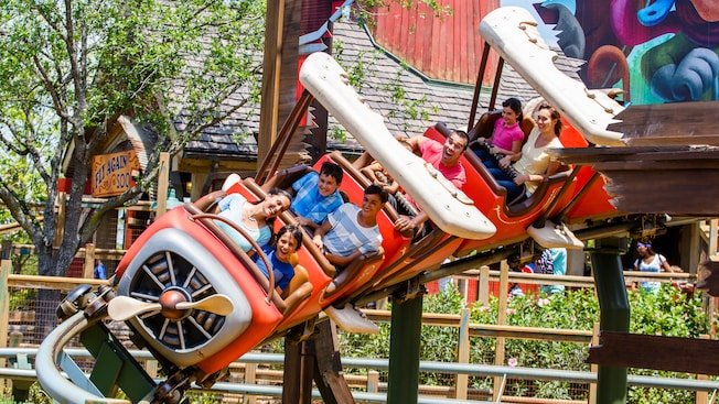 Magic Kingdom Accessibility Guide: Wheelchair, DAS, and What to Know at Magic Kingdom