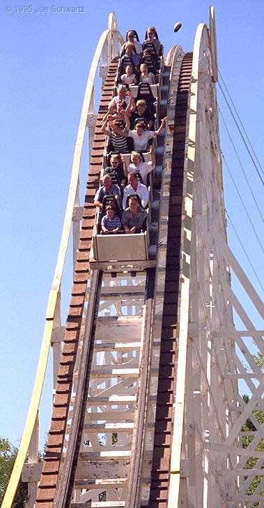 Where to Eat at Canobie Lake Park: Best Food and How to Beat the Crowds at Canobie Lake Park