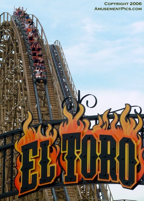 Hidden Gems at Six Flags Great Adventure: Underrated Rides Most Visitors Skip at Six Flags Great Adventure