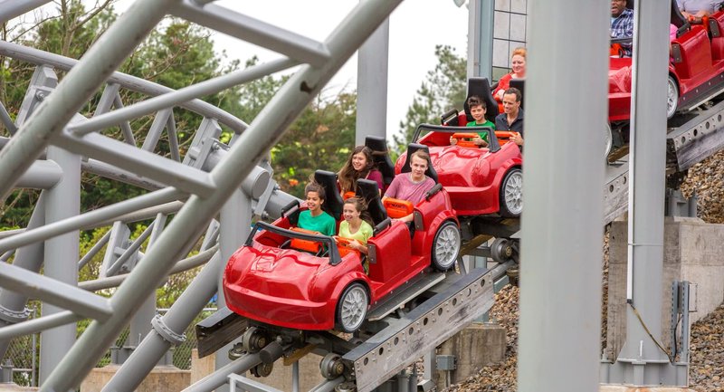 First-Timer's Guide to Kings Dominion: Everything You Need to Know at Kings Dominion