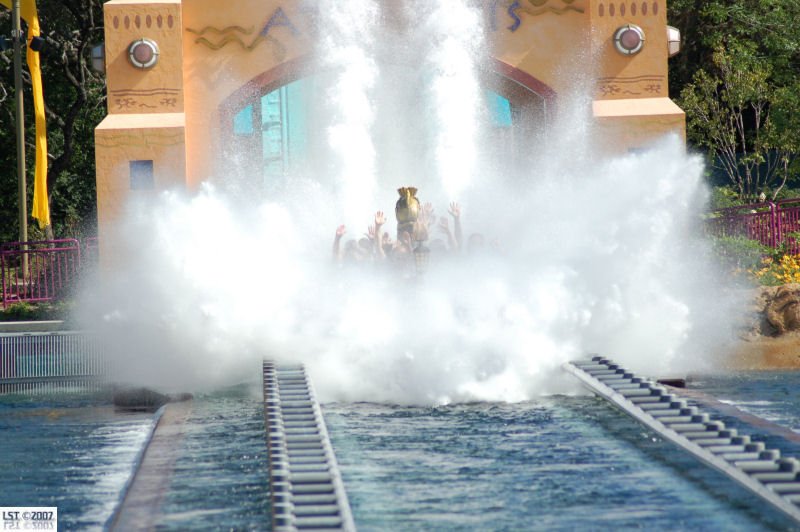 SeaWorld San Antonio Accessibility Guide: Wheelchair, DAS, and What to Know at SeaWorld San Antonio