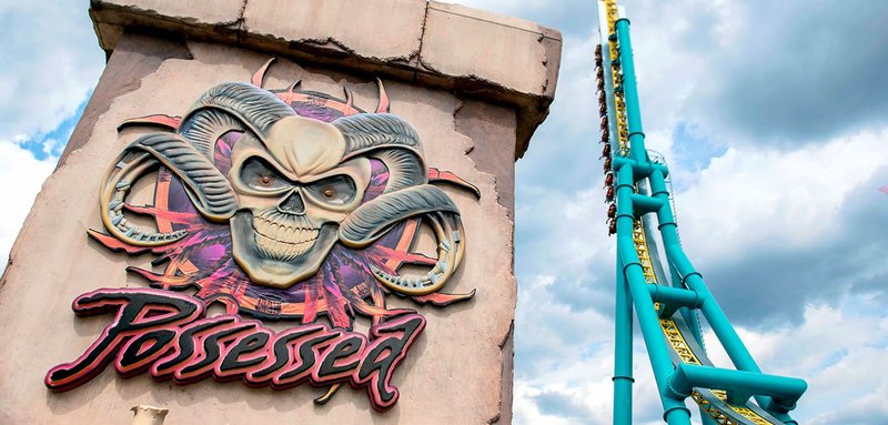 Visiting Dorney Park Solo: The Complete Strategy Guide at Dorney Park