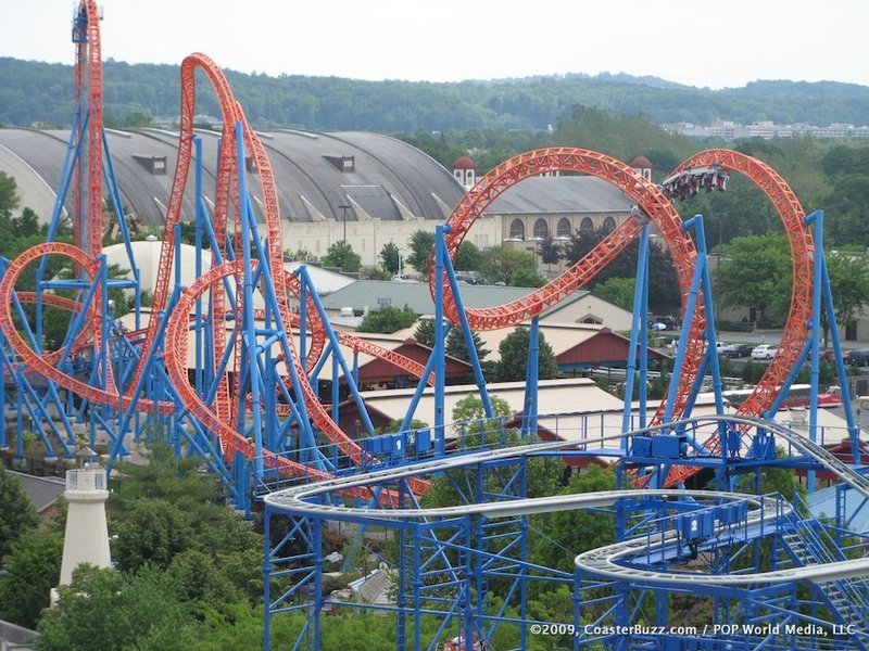 Best Times to Visit Hersheypark: Crowd Calendar & Least Busy Days at Hersheypark