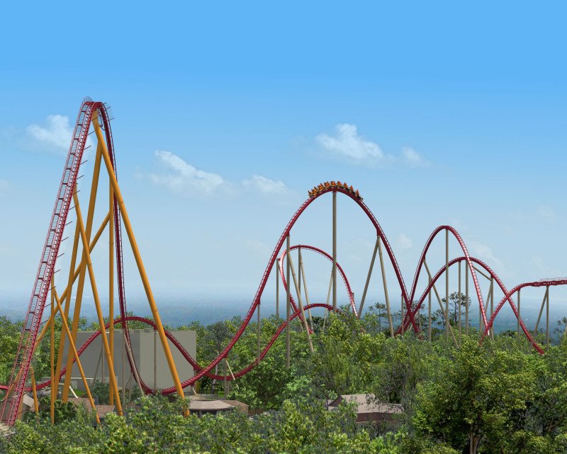 First-Timer's Guide to Kings Island: Everything You Need to Know at Kings Island