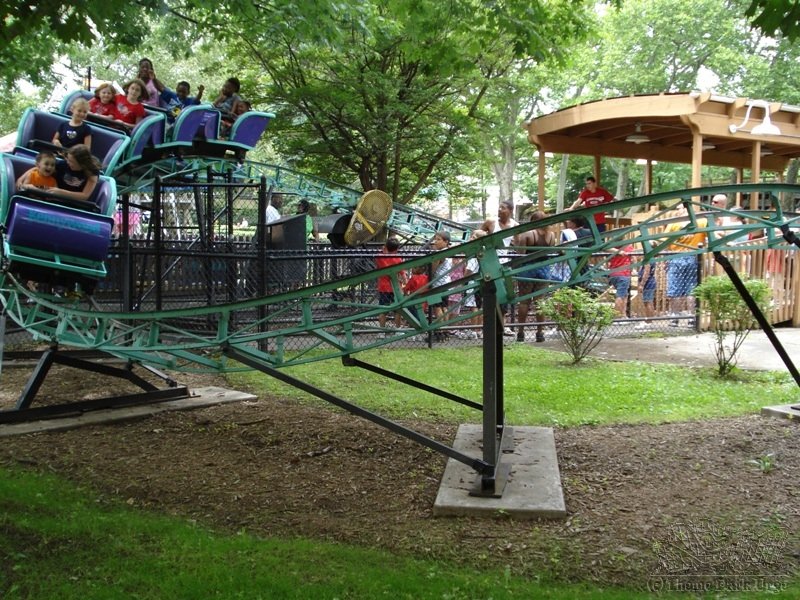 First-Timer's Guide to Kennywood: Everything You Need to Know at Kennywood