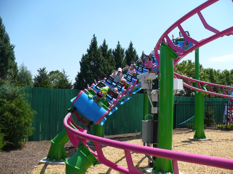 Where to Eat at Busch Gardens Williamsburg: Best Food and How to Beat the Crowds at Busch Gardens Williamsburg