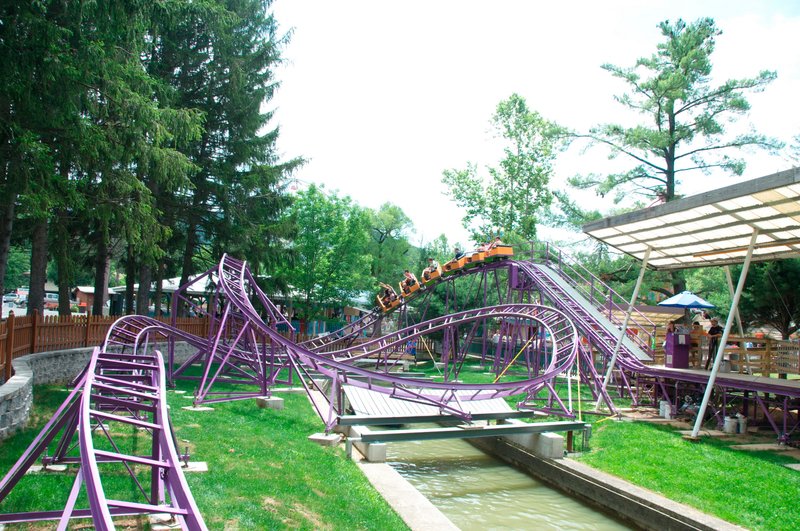 Knoebels Accessibility Guide: Wheelchair, DAS, and What to Know at Knoebels
