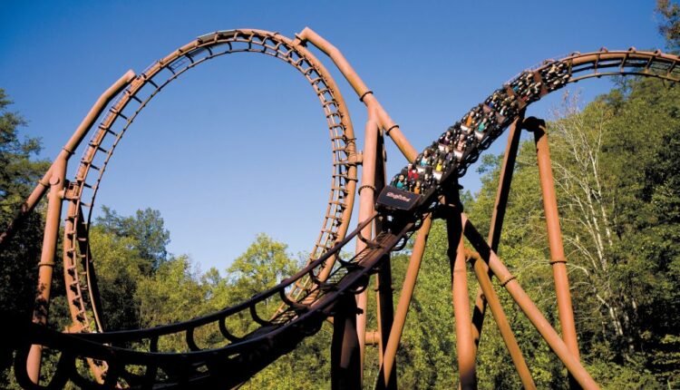 Dollywood Height Requirements: Every Ride Listed at Dollywood