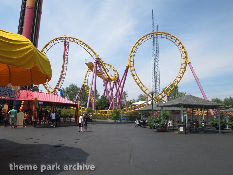 Visiting Elitch Gardens Solo: The Complete Strategy Guide at Elitch Gardens