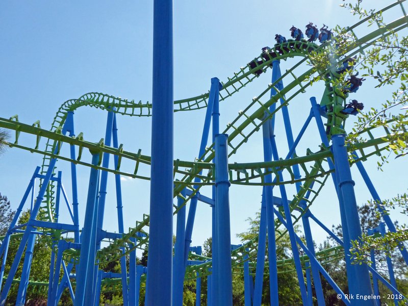 Beating the Crowds at Wild Adventures: When to Go and When to Ride at Wild Adventures