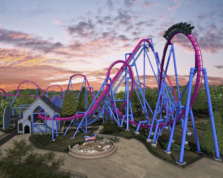 Kings Island Height Requirements: Every Ride Listed at Kings Island