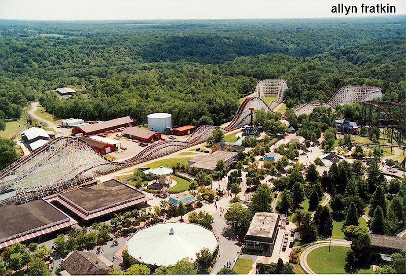 Best Times to Visit Kings Island: Crowd Calendar & Least Busy Days at Kings Island