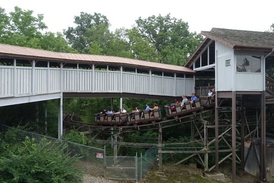 Best Months to Visit Kings Island: When Lines Are Shortest at Kings Island